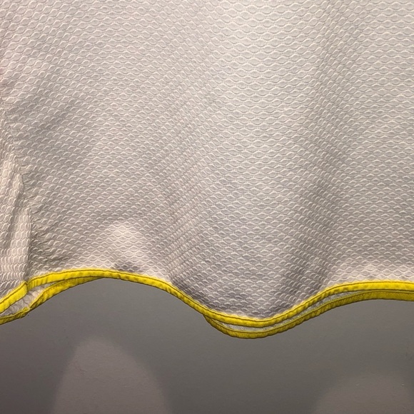 Lotto FSZ Mainz 05 Away Soccer Jersey READ for Size - Picture 7 of 7